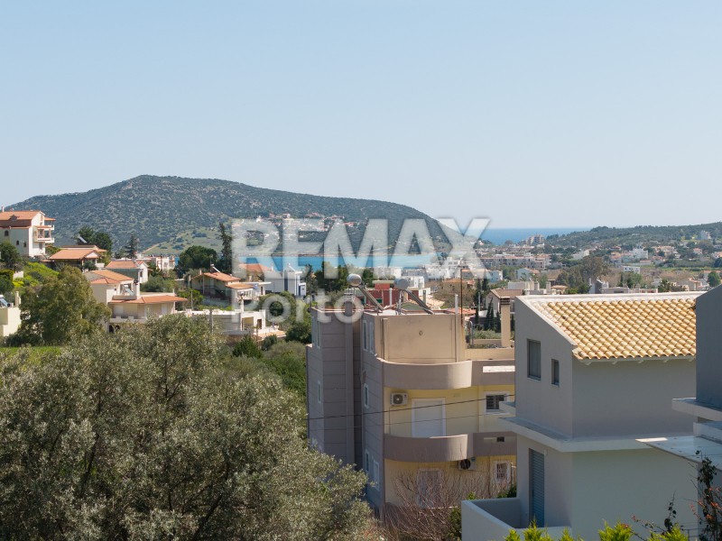 Οικόπεδο 488 τ.μ. πρός πώληση, Αττική - Υπόλοιπο, Μαρκόπουλο