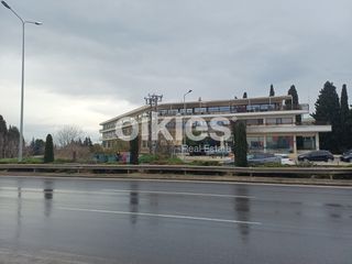Business bulding 4.400 sqm for sale