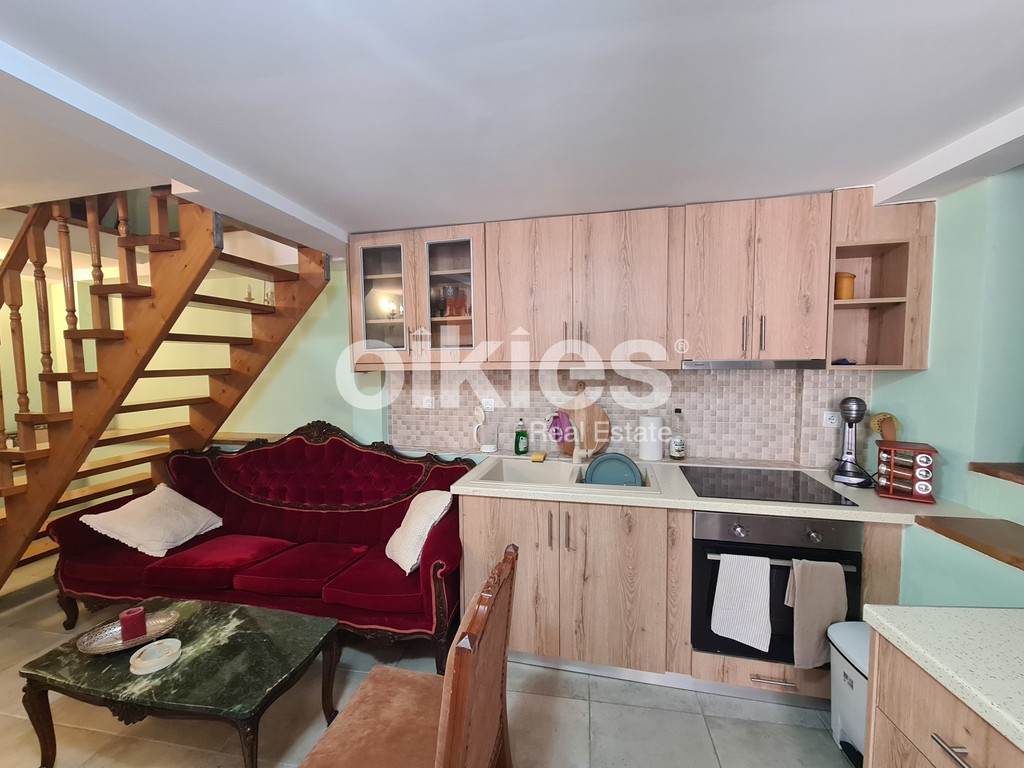 Μεζονέτα 100 τ.μ. πρός πώληση, Ν. Χίου, Χίος