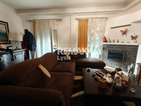 Apartment 113 sqm for sale, Athens - West, Agioi Anargiroi