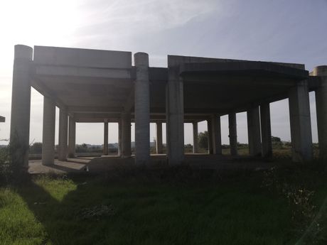 Επιχείρηση 1.164 τ.μ. πρός πώληση