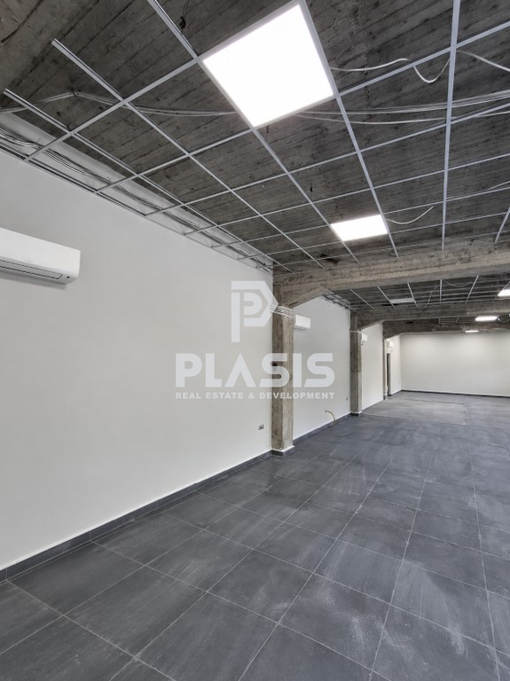 Γραφείο 170 τ.μ. προς ενοικίαση, Θεσσαλονίκη - Περιφ/Κοί Δήμοι, Πυλαία