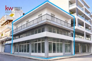 Κτίριο 327 τ.μ. για πώληση