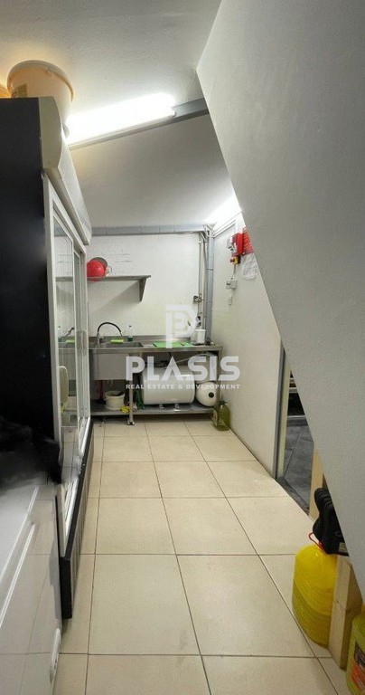 Επιχείρηση 60 τ.μ. προς πώληση, Θεσσαλονίκη - Κέντρο, Μπότσαρη