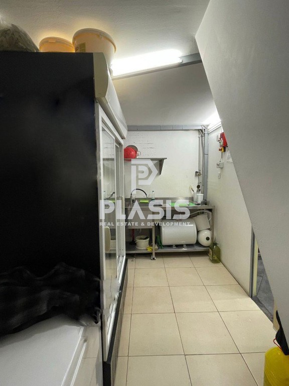 Επιχείρηση 60 τ.μ. προς πώληση, Θεσσαλονίκη - Κέντρο, Μπότσαρη