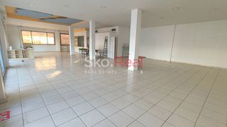 Κατάστημα 660 τ.μ. για ενοικίαση