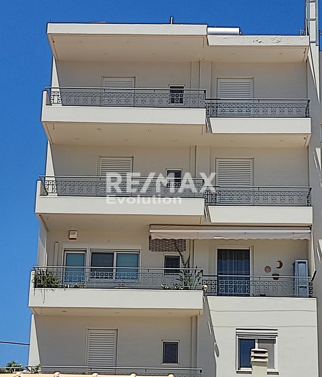 Διαμέρισμα 80 τ.μ. πρός πώληση, Αττική - Υπόλοιπο, Λαύριο