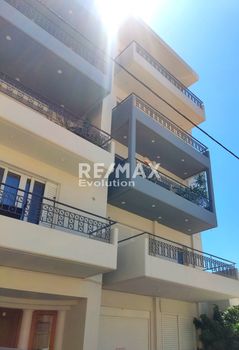 Apartment 80 sqm for sale