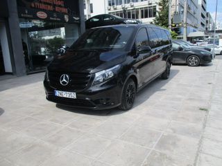 Mercedes-Benz Vito 2021 TOURER EXTRA LONG 110CDI