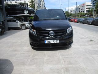 Mercedes-Benz Vito 2021 TOURER EXTRA LONG 110CDI-thumb-1