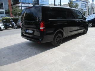 Mercedes-Benz Vito 2021 TOURER EXTRA LONG 110CDI-thumb-4