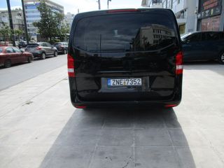 Mercedes-Benz Vito 2021 TOURER EXTRA LONG 110CDI-thumb-5