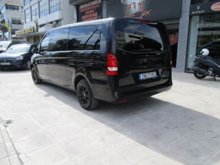 Mercedes-Benz Vito 2021 TOURER EXTRA LONG 110CDI-thumb-6