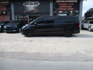 Mercedes-Benz Vito 2021 TOURER EXTRA LONG 110CDI-thumb-7