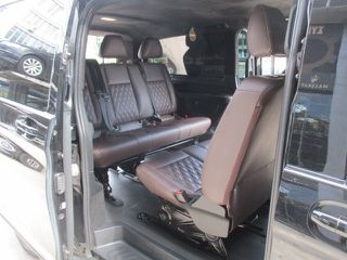 Mercedes-Benz Vito 2021 TOURER EXTRA LONG 110CDI-thumb-8