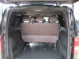 Mercedes-Benz Vito 2021 TOURER EXTRA LONG 110CDI-thumb-9