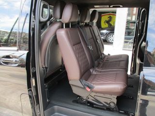 Mercedes-Benz Vito 2021 TOURER EXTRA LONG 110CDI-thumb-10