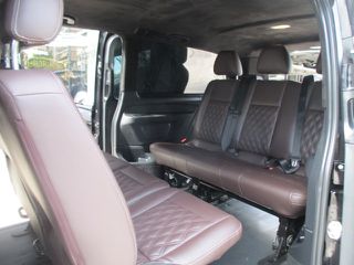 Mercedes-Benz Vito 2021 TOURER EXTRA LONG 110CDI-thumb-11
