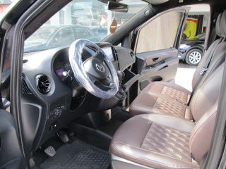 Mercedes-Benz Vito 2021 TOURER EXTRA LONG 110CDI-thumb-12