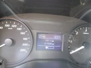 Mercedes-Benz Vito 2021 TOURER EXTRA LONG 110CDI-thumb-13