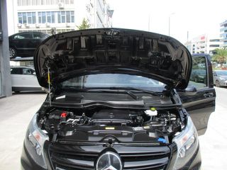 Mercedes-Benz Vito 2021 TOURER EXTRA LONG 110CDI-thumb-17
