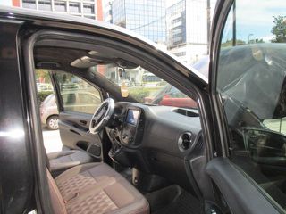 Mercedes-Benz Vito 2021 TOURER EXTRA LONG 110CDI-thumb-20