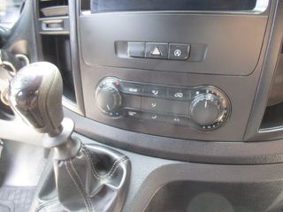 Mercedes-Benz Vito 2021 TOURER EXTRA LONG 110CDI-thumb-22