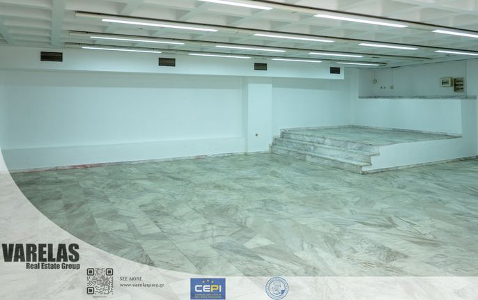 Αποθήκη 175 τ.μ. για πώληση, Αθήνα - Κέντρο, Ιλίσια