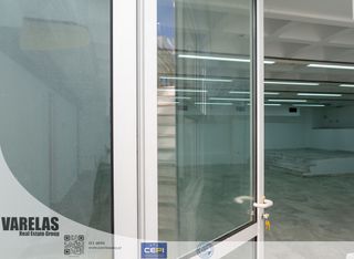 Αποθήκη 175 τ.μ. για πώληση, Αθήνα - Κέντρο, Ιλίσια-thumb-1