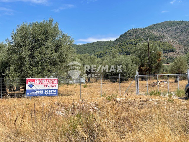 Αποθήκη 28 τ.μ. πρός ενοικίαση, Θεσπρωτία, Ηγουμενίτσα