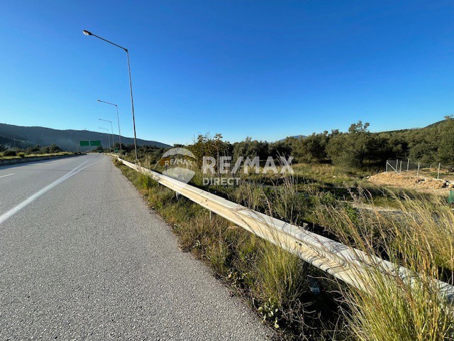 Αποθήκη 28 τ.μ. πρός ενοικίαση, Θεσπρωτία, Ηγουμενίτσα
