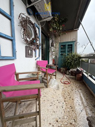 Apartment 72 sqm for sale, Athens - Center, Historic Center