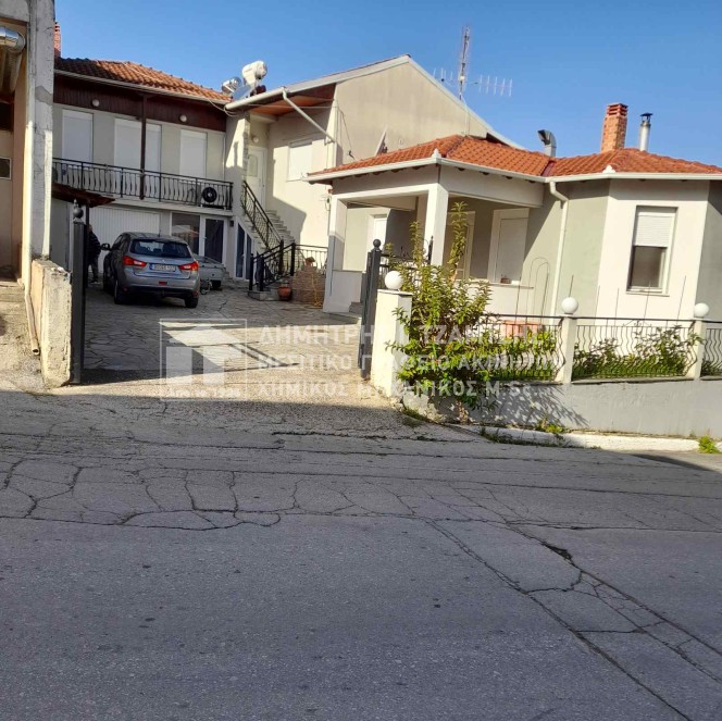 Μεζονέτα 176 τ.μ. πρός πώληση, Ν. Κοζάνης, Μουρίκιο