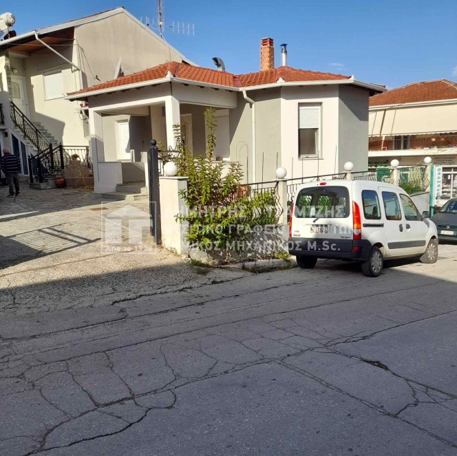 Μεζονέτα 176 τ.μ. πρός πώληση, Ν. Κοζάνης, Μουρίκιο
