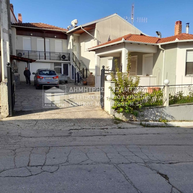 Μεζονέτα 176 τ.μ. πρός πώληση, Ν. Κοζάνης, Μουρίκιο