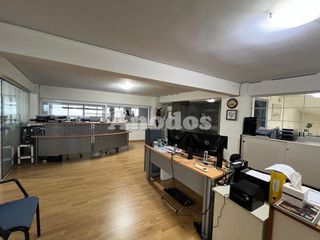 Βιοτεχνικός χώρος 834 τ.μ. για πώληση, Πειραιάς, Αγία Σοφία-thumb-9