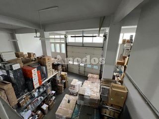 Βιοτεχνικός χώρος 834 τ.μ. για πώληση, Πειραιάς, Αγία Σοφία-thumb-16