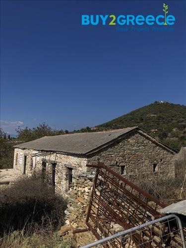 Οικόπεδο 2.248 τ.μ. προς πώληση, Πετριές