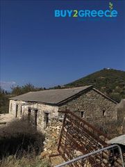 Οικόπεδο 2.248 τ.μ. για πώληση, Εύβοια, Δύστος-thumb-2