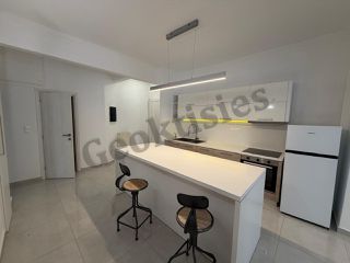 Διαμέρισμα 100 τ.μ. για ενοικίαση, Θεσσαλονίκη - Κέντρο, Μπότσαρη-thumb-2