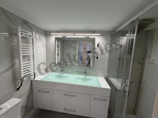 Διαμέρισμα 100 τ.μ. για ενοικίαση, Θεσσαλονίκη - Κέντρο, Μπότσαρη-thumb-8