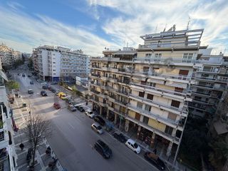 Διαμέρισμα 100 τ.μ. για ενοικίαση, Θεσσαλονίκη - Κέντρο, Μπότσαρη-thumb-9