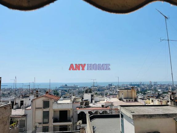 Studio 65 sqm for rent, Thessaloniki - Center, Panagia Faneromeni