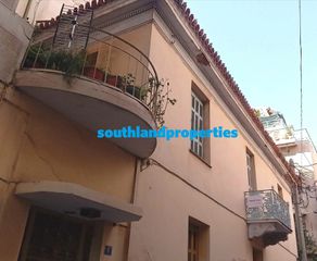 Μονοκατοικία 184 τ.μ. για πώληση