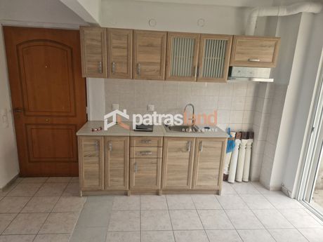 Apartment 36 sqm for rent