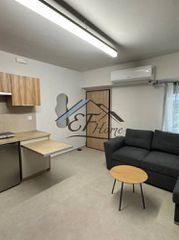 Studio / γκαρσονιέρα 35 τ.μ. για πώληση, Αχαΐα, Πάτρα-thumb-2