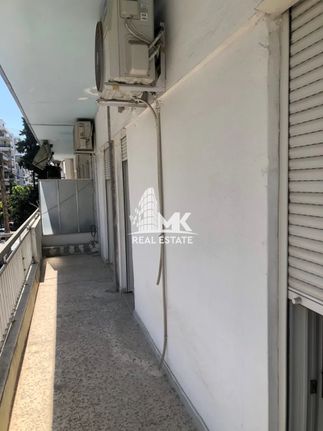 Studio / γκαρσονιέρα 60 τ.μ. για πώληση, Θεσσαλονίκη - Κέντρο, Τριανδρία