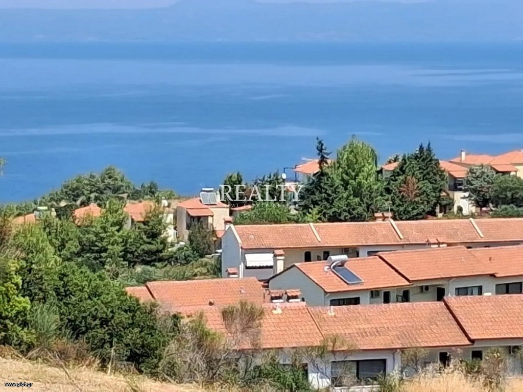 Οικόπεδο 4.000 τ.μ. προς πώληση, Χανιώτης
