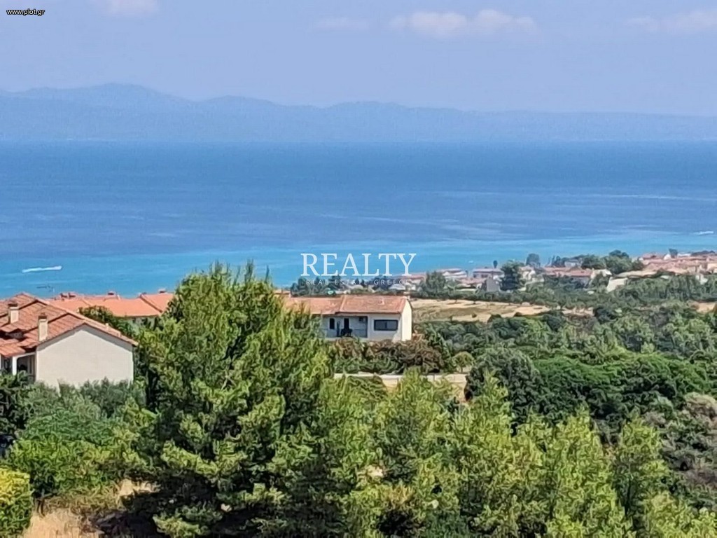 Οικόπεδο 4.000 τ.μ. προς πώληση, Χανιώτης