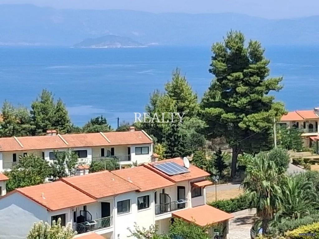 Οικόπεδο 4.000 τ.μ. προς πώληση, Χανιώτης